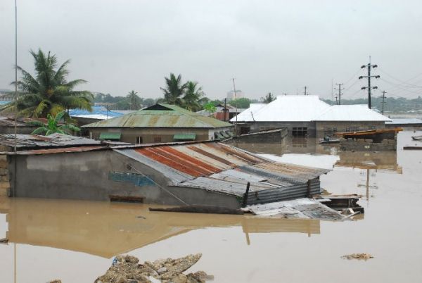 Free land for Dar es Salaam flood victims - Wanted in Africa