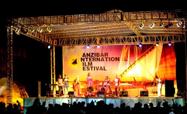 Zanzibar International Film Festival 2015 - image 3