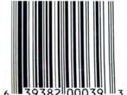 Barcodes for Mozambique