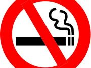 Lagos bans smoking in public places