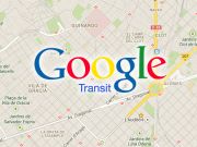 Google Transit launched in Nairobi