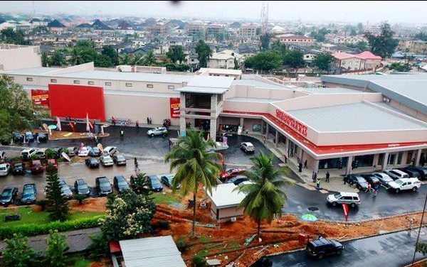 5 Best Malls in Lagos - Wanted in Africa